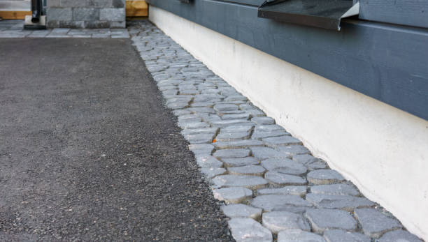 Professional Driveway Paving  in Beverly, OH